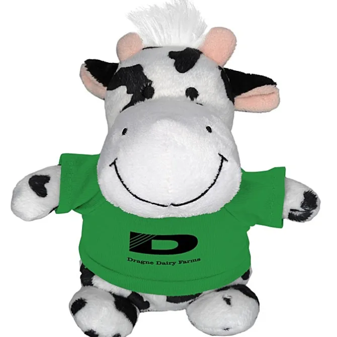 Bean Bag Buddy - Cow