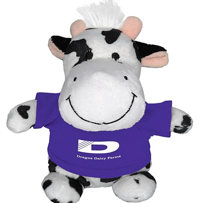 Bean Bag Buddy - Cow