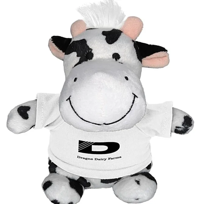 Bean Bag Buddy - Cow