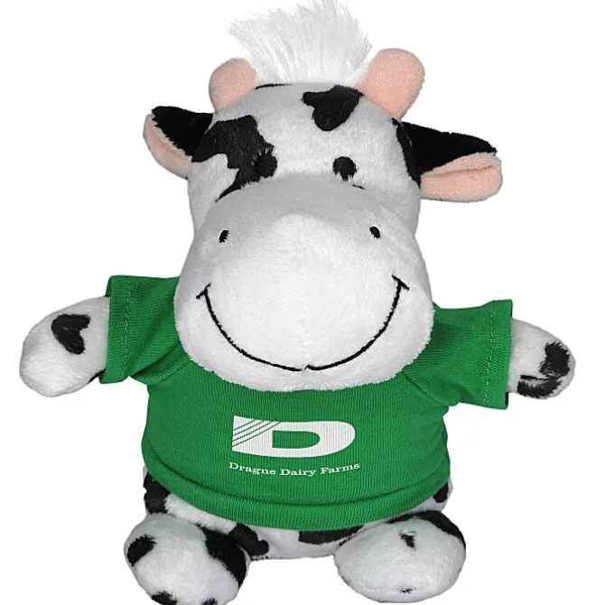 Bean Bag Buddy - Cow