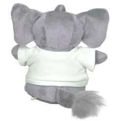 Bean Bag Buddy - Elephant