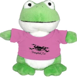 Bean Bag Buddy - Frog