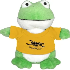 Bean Bag Buddy - Frog