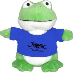 Bean Bag Buddy - Frog