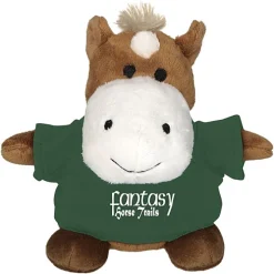 Bean Bag Buddy - Horse