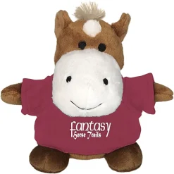 Bean Bag Buddy - Horse