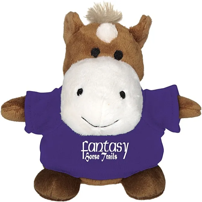 Bean Bag Buddy - Horse