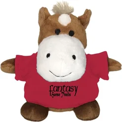 Bean Bag Buddy - Horse