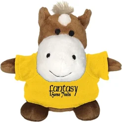 Bean Bag Buddy - Horse