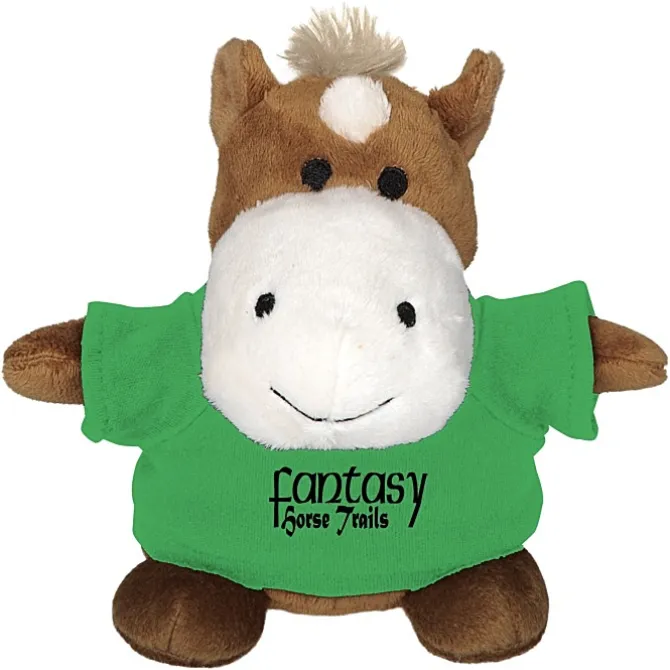 Bean Bag Buddy - Horse