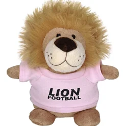 Bean Bag Buddy - Lion