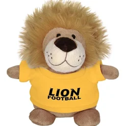 Bean Bag Buddy - Lion