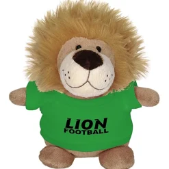 Bean Bag Buddy - Lion