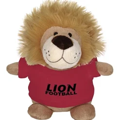 Bean Bag Buddy - Lion