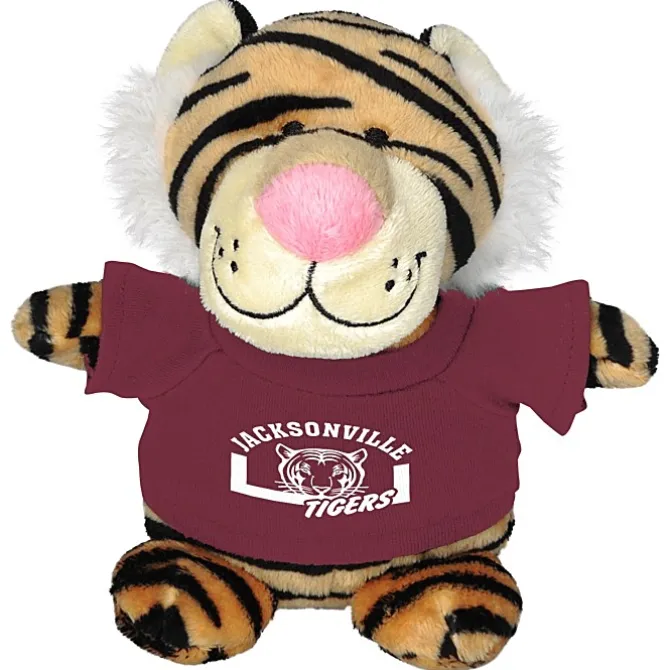 Bean Bag Buddy - Tiger