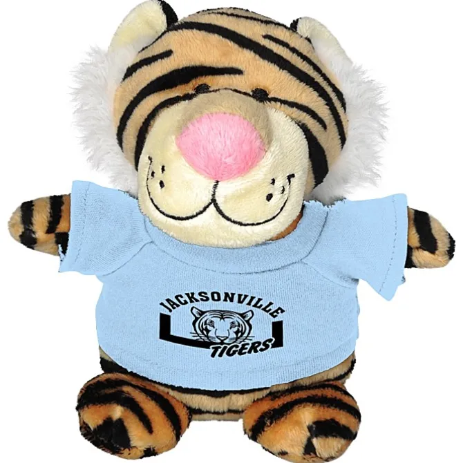 Bean Bag Buddy - Tiger