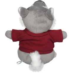 Bean Bag Buddy - Wolf