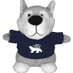 Bean Bag Buddy - Wolf
