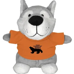 Bean Bag Buddy - Wolf