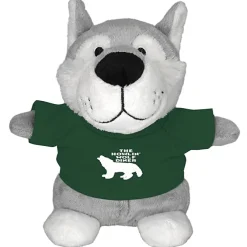 Bean Bag Buddy - Wolf