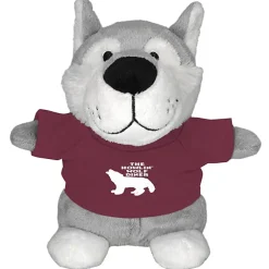 Bean Bag Buddy - Wolf