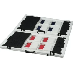 Bean Bag Toss Game