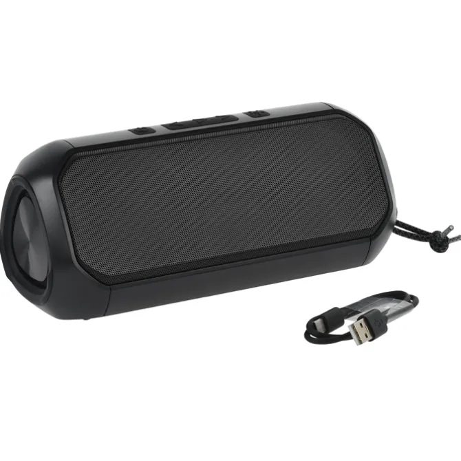 Beat Block Outdoor Bluetooth Party Speaker - 24 hr