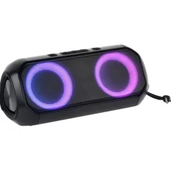 Beat Block Outdoor Bluetooth Party Speaker - 24 hr