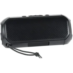 Beat Block Outdoor Bluetooth Party Speaker - 24 hr