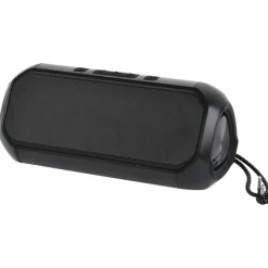 Beat Block Outdoor Bluetooth Party Speaker - 24 hr