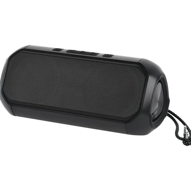 Beat Block Outdoor Bluetooth Party Speaker - 24 hr