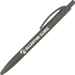 Beckett Soft Touch Metal Pen