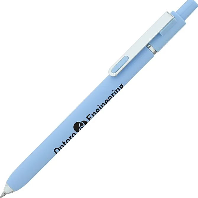 Beck Soft Touch Gel Pen