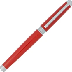 Bedford Rollerball Metal Pen