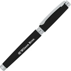 Bedford Rollerball Metal Pen