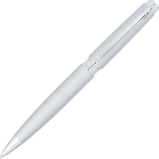 Bedford Twist Metal Pen