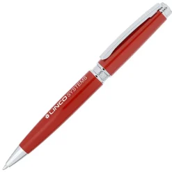 Bedford Twist Metal Pen