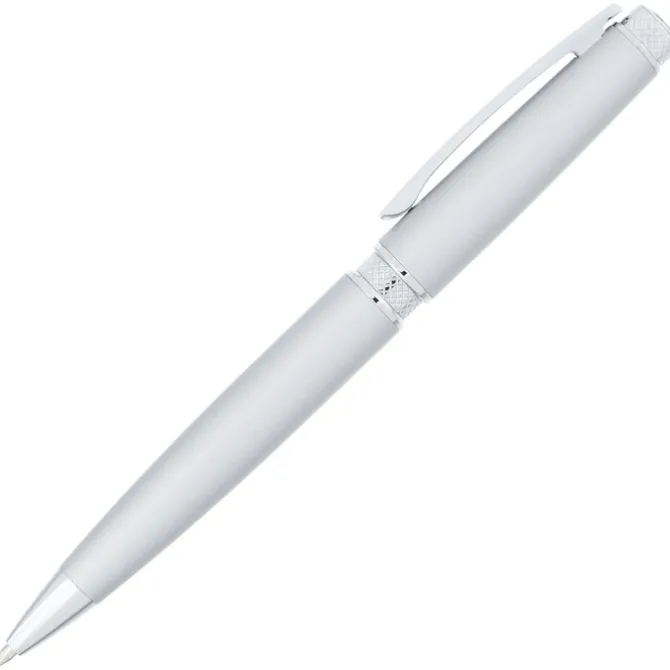 Bedford Twist Metal Pen