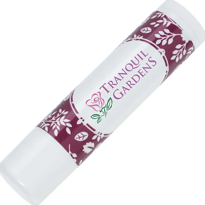 Beeswax Lip Moisturizer - Floral