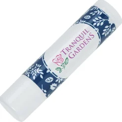 Beeswax Lip Moisturizer - Floral