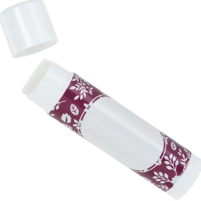 Beeswax Lip Moisturizer - Floral