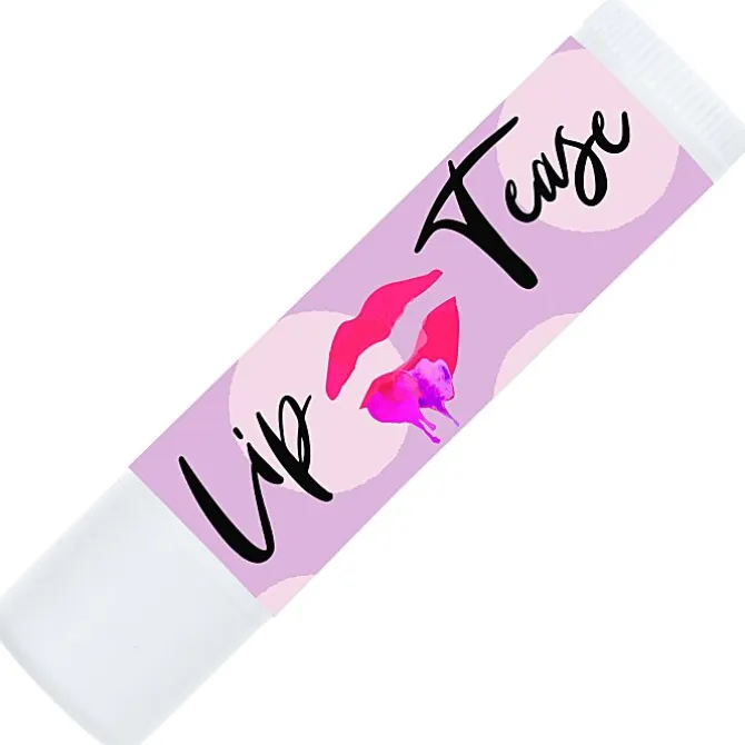 Beeswax Lip Moisturizer - 24 hr