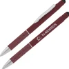Bella Soft Touch Stylus Metal Pen