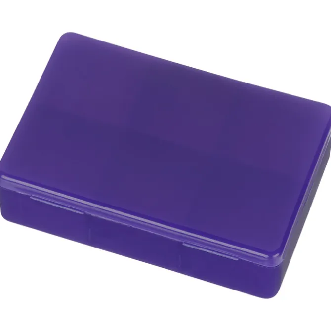 Bellis Pill Box