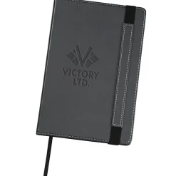 Belmont Journal - Debossed
