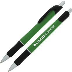 Bennington Pen