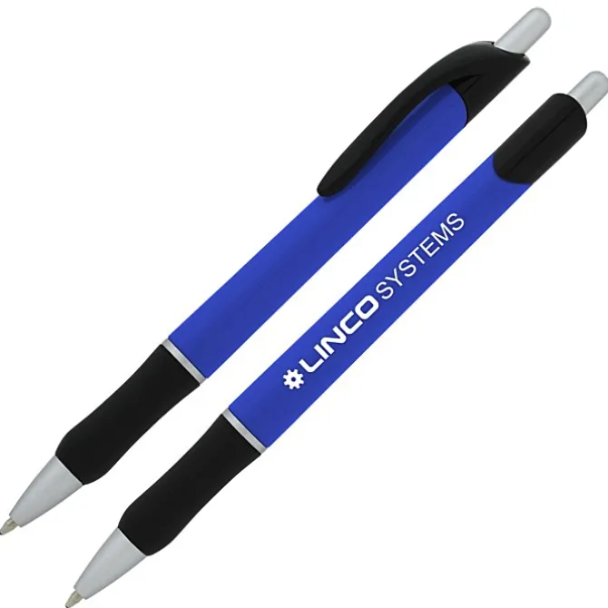Bennington Pen - 24 hr