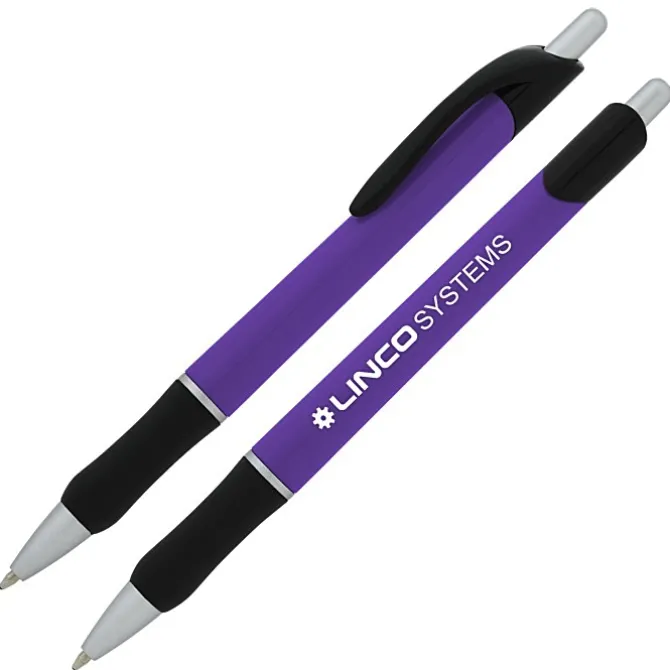 Bennington Pen - 24 hr