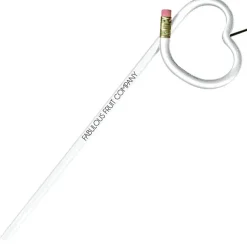 Bentcil - Apple