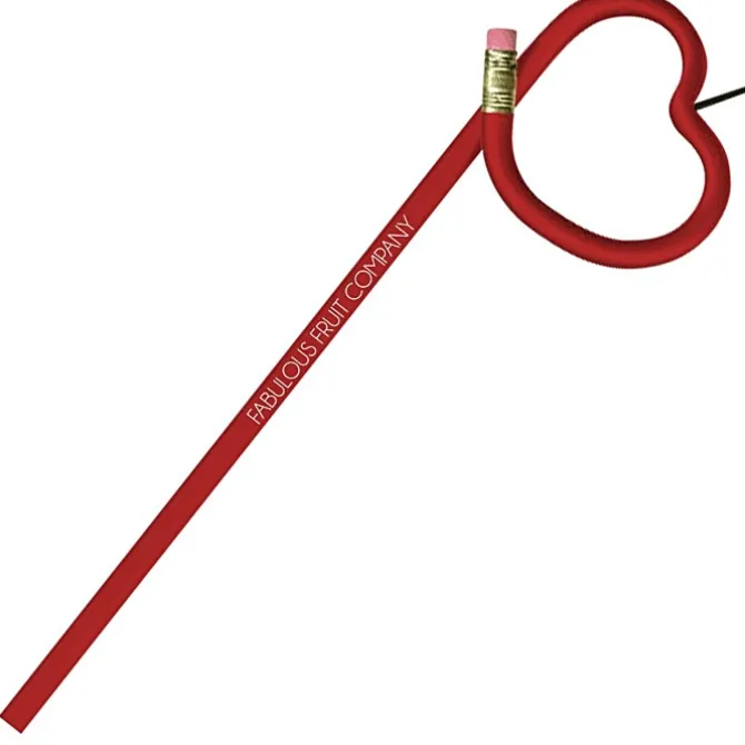 Bentcil - Apple